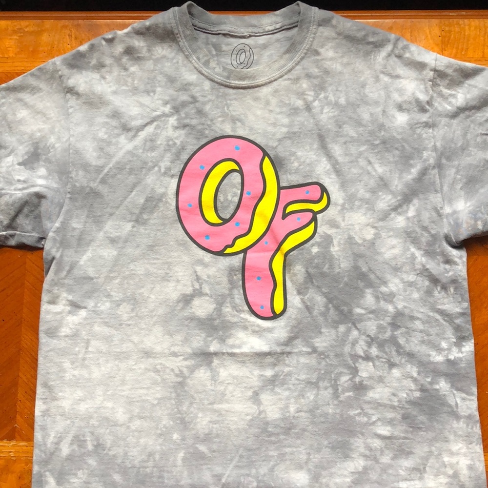 Odd Future Women’s Shirt